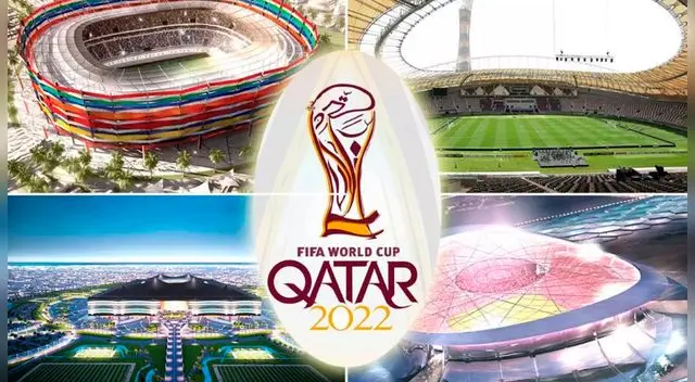 ¿Cuánto falta exactamente para el próximo Mundial? FIFA lo desvela de esta manera [FOTO]