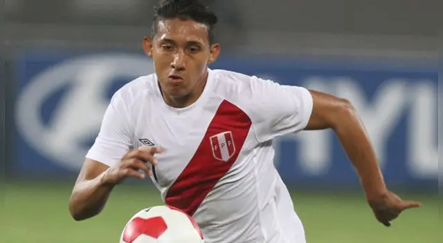 Selección Peruana: Christofer Gonzáles se refirió a la derrota de la ‘bicolor’