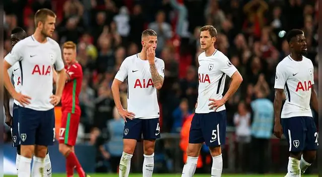 Real Madrid: Toby Alderweireld figura en la órbita del combinado merengue