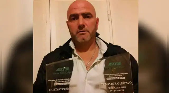 Sport Boys: Gustavo Tempone “Me gustaría dirigir a Boys”