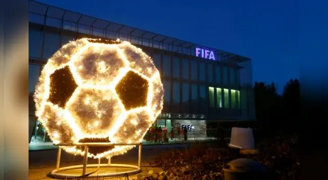 Sundra Rajoo: Juez de ética FIFA detenido en Malasia por corrupción