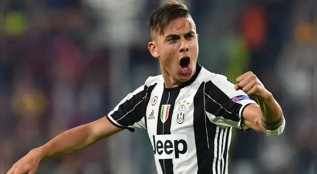 Serie A | Bayern Munich | Paulo Dybala desmiente los rumores que lo vinculan al Bayern Munich para el próximo mercado de invierno