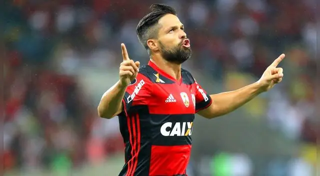 Flamengo venció 2-0 a Gremio por el Brasileirao Flamengo venció 2-0 a Gremio por el Brasileirao