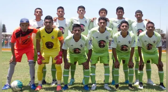 Copa Perú: 'Piratas' se refuerzan para la Finalísima Copa Perú: 'Piratas' se refuerzan para la Finalísima