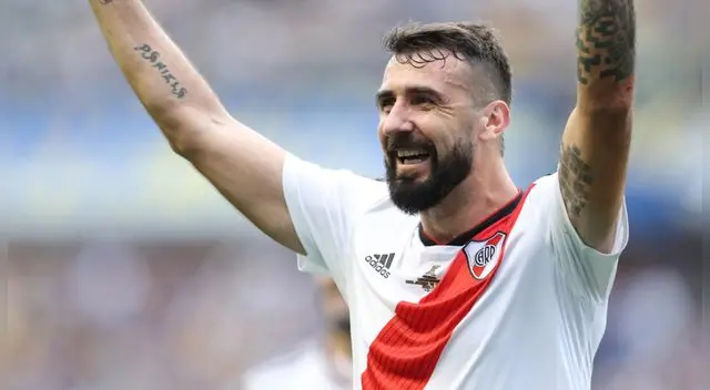 River Plate ganó las cinco finales de la Copa Libertadores que disputó en el Monumental River Plate ganó las cinco finales de la Copa Libertadores que disputó en el Monumental