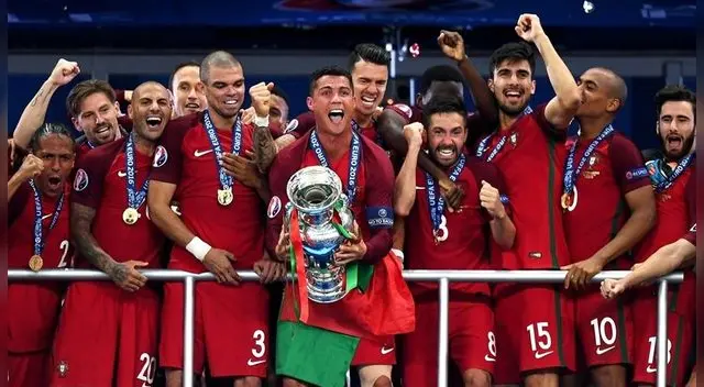 La UEFA dio a conocer los seis bombos tras la Liga de Naciones
