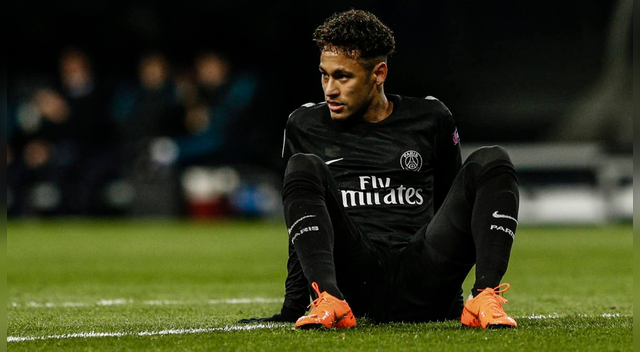 Neymar: Real Madrid | Florentino Pérez habría desistido en su intento por fichar al brasileño