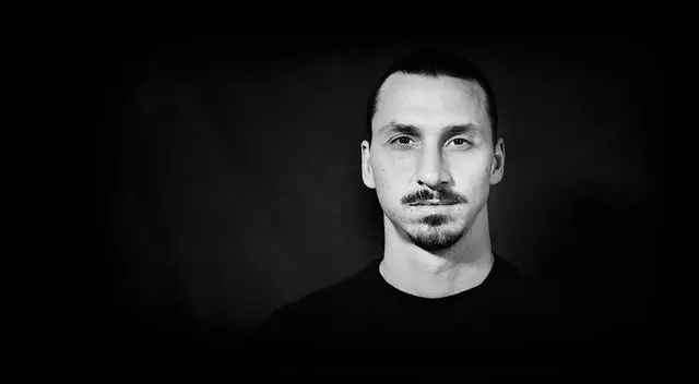 Zlatan Ibrahimovic │ Superman: Futbolista sueco se comparó con superhéroe cuando estaba en Manchester United