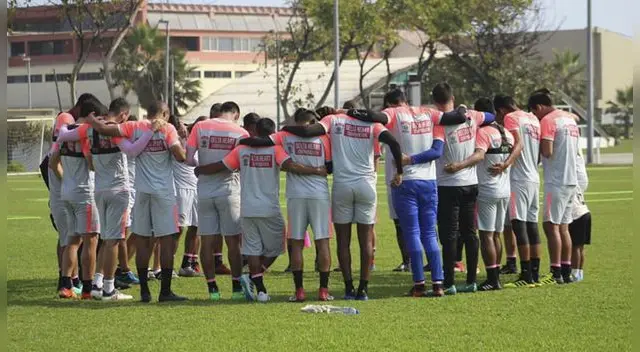Sport Boys: por tercer día consecutivo jugadores se negaron a entrenar por deudas