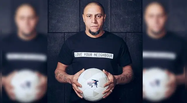 Red Bull Street Style tendrá su gran final este jueves en Polonia y, sin duda, la gran atracción será la presencia de Roberto Carlos en el jurado. 