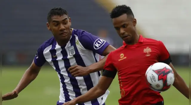Alianza Lima vs Melgar: Gerente deportivo de Melgar confirma que el partido de ida se jugará en Matute | Torneo Descentralizado 2018.