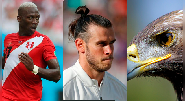 Selección peruana: Luis Advíncula | LaLiga comparó su velocidad con Gareth Bale y Águila de Harris | Rayo Vallecano