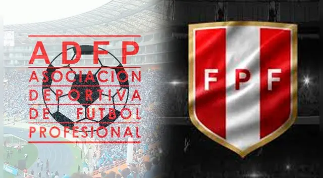 Fútbol Peruano: ADFP hace petición a Comisión de Licencias FPF para acelerar decisiones pendientes │ FOTOS