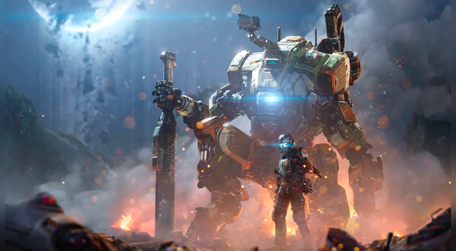 Titanfall (2014) Titanfall (2014)