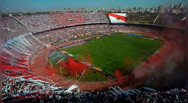 River Plate vs Boca Juniors EN VIVO: Cuadro millonario publica video con recomendaciones para la final de la Copa Libertadores | VIDEO | VIRAL | YOUTUBE River Plate vs Boca Juniors EN VIVO: Cuadro millonario publica video con recomendaciones para la final de la Copa Libertadores | VIDEO | VIRAL | YOUTUBE