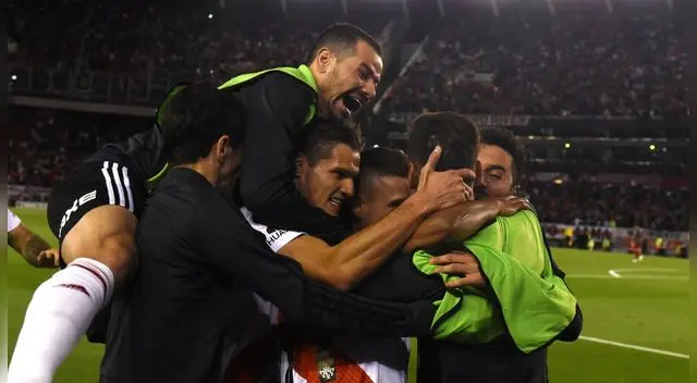 River Plate vs Boca Juniors: ¿El recibimiento del sábado superará al de la final del '96? River Plate vs Boca Juniors: ¿El recibimiento del sábado superará al de la final del '96?