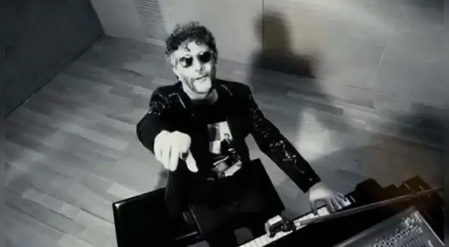 River Plate vs Boca Juniors: Fito Páez cambió una de sus canciones más famosas para la final River Plate vs Boca Juniors: Fito Páez cambió una de sus canciones más famosas para la final