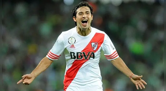 River Plate vs Boca Juniors: Excampeón de Libertadores afirmó que el 'Millonario' parte como favorito River Plate vs Boca Juniors: Excampeón de Libertadores afirmó que el 'Millonario' parte como favorito