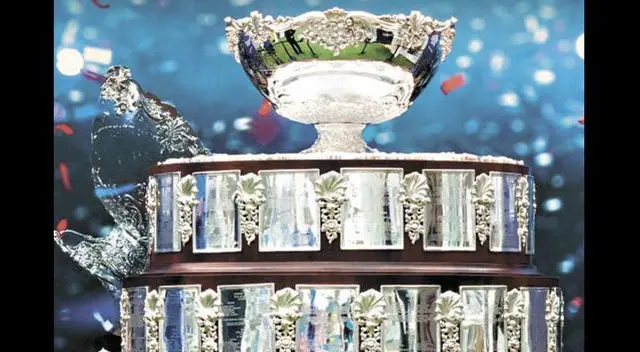 Final Copa Davis 2018 EN VIVO | Francia vs Croacia ONLINE vía Bein y Movistar Deportes | Tenis live streaming Final Copa Davis 2018 EN VIVO | Francia vs Croacia ONLINE vía Bein y Movistar Deportes | Tenis live streaming