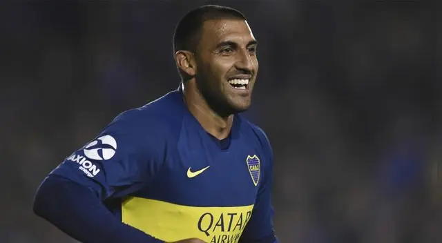 Boca Juniors vs River Plate: El día que Wanchope Ábila costó 266 dólares Boca Juniors vs River Plate: El día que Wanchope Ábila costó 266 dólares