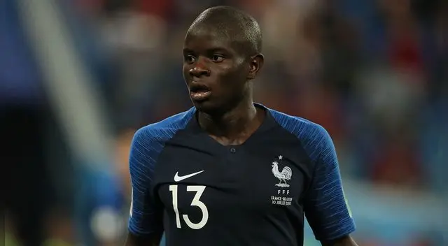 Chelsea: N'Golo Kanté renovó su contrato hasta 2023 | Premier League.