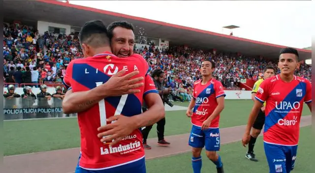 Carlos Mannucci confía en Renzo Sheput y Mario Tajima para el triunfo ante la César Vallejo