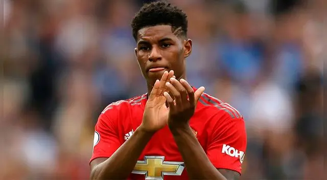 Manchester United: Marcus Rashford no le cierra las puertas al Real Madrid, según Dimitar Berbatov