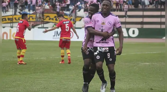 Foto: Club Sport Boys