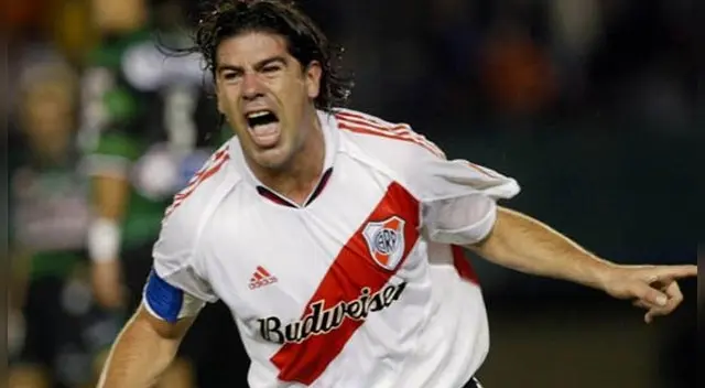 River Plate vs Boca Juniors: Marcelo Salas hace advertencia a los finalistas de la Copa Libertadores River Plate vs Boca Juniors: Marcelo Salas hace advertencia a los finalistas de la Copa Libertadores