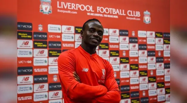 Liverpool renovó con una de sus principales estrellas. 