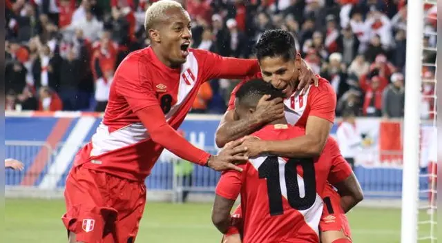 Selección Peruana: Argentina sería el primer rival de la ‘bicolor’ en marzo 