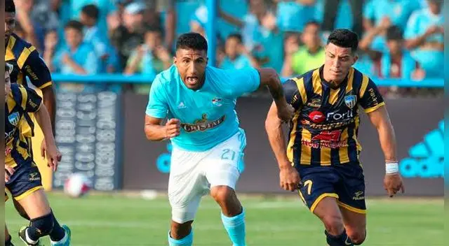 Sport Rosario no jugará ante Sporting Cristal con el primer equipo. Sport Rosario no jugará ante Sporting Cristal con el primer equipo.