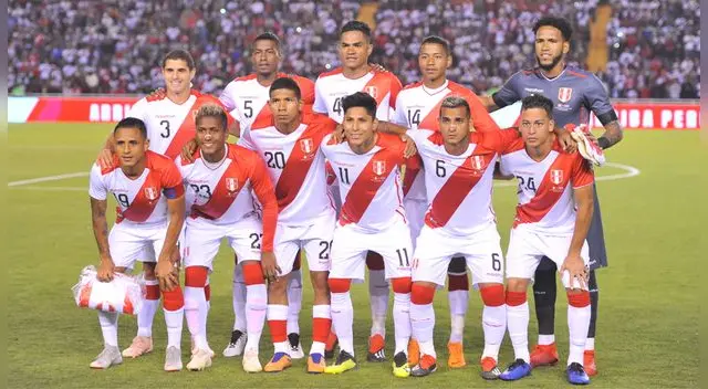 Selección Peruana: Las cinco cuentas pendientes para la Copa América 2019 y las Eliminatorias Qatar 2022 Selección Peruana: Las cinco cuentas pendientes para la Copa América 2019 y las Eliminatorias Qatar 2022