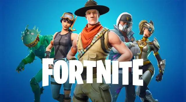Fortnite: Se filtró un posible evento navideño en el videojuego