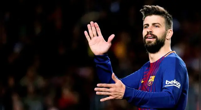 Gerard Piqué: Defensor reveló que quiere comprar un club... ¡y un histórico se le ofrece!