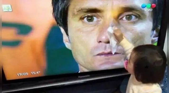 River Plate vs Boca Juniors: los divertidos en la antesala de la final de vuelta de la Copa Libertadores
