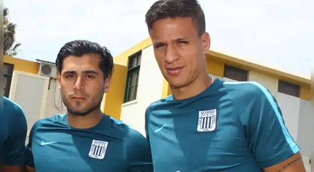 Maximiliano Lemos y Gonzalo Godoy apuntan a titulares en el Alianza Lima vs Binacional