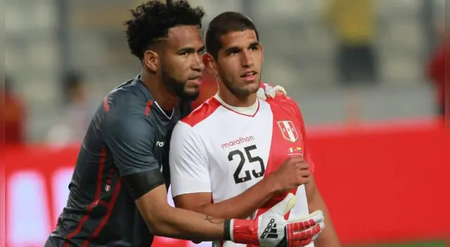 Selección Peruana: Conmebol propone a FIFA jugar el Mundial cada dos años Selección Peruana: Conmebol propone a FIFA jugar el Mundial cada dos años