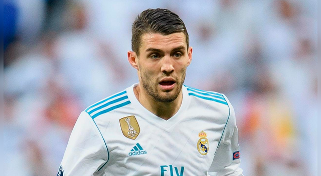 Real Madrid: Mateo Kovacic | Jugador del Chelsea evadió impuestos en España al hacer tratativas con Zdravko Mamic