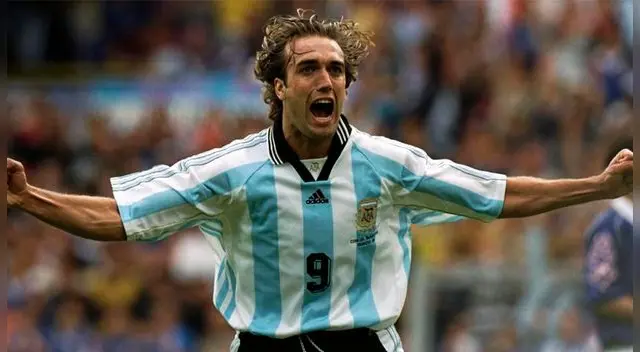 River Plate vs Boca Juniors: Gabriel Batistuta y su malestar por la postergación de la Superfinal de la Copa Libertadores 2018 River Plate vs Boca Juniors: Gabriel Batistuta y su malestar por la postergación de la Superfinal de la Copa Libertadores 2018