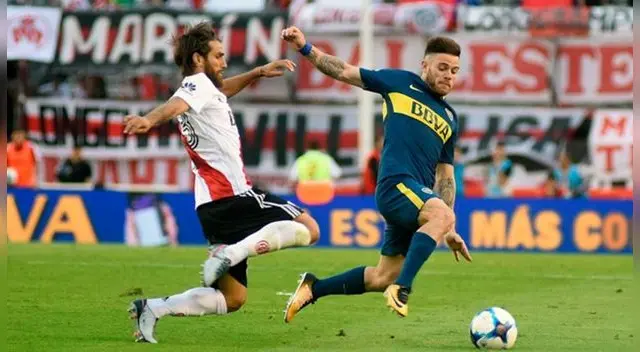 Boca Juniors vs River Plate: CONMEBOL confirmó el nuevo horario de la Final. Boca Juniors vs River Plate: CONMEBOL confirmó el nuevo horario de la Final.