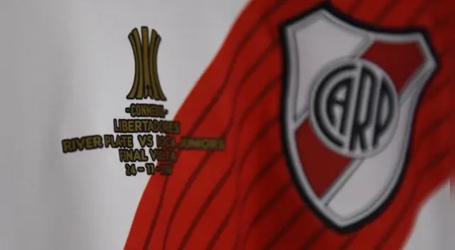 River Plate y su mensaje en redes tras la suspensión de la final de la Copa Libertadores River Plate y su mensaje en redes tras la suspensión de la final de la Copa Libertadores