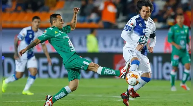 León vs Pachuca EN VIVO ONLINE vía Fox Sports 2 y Claro Sports: por la última fecha de la Liga MX.