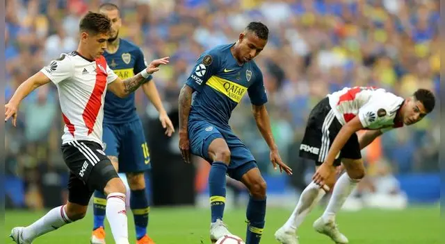 River Plate vs Boca Juniors: 'Xeneizes' pedirían los puntos a la Conmebol 