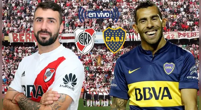VER FOX SPORTS PREMIUM GRATIS | River Plate vs Boca Juniors EN VIVO ONLINE por la final de la Copa Libertadores | Horarios y canales VER FOX SPORTS PREMIUM GRATIS | River Plate vs Boca Juniors EN VIVO ONLINE por la final de la Copa Libertadores | Horarios y canales