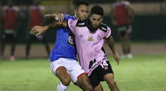 Sport Boys vs Unión Comercio EN VIVO vía Gol Perú por la última jornada del Clausura