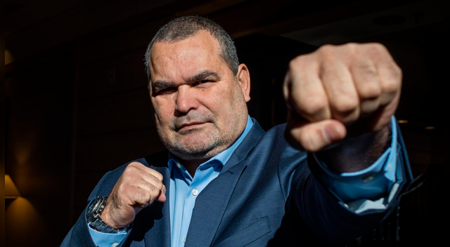Boca Juniors: Jose Luis Chilavert | Indicó que el título de la Copa Libertadores debería de ser entregada al cuadro xeneize | Conmebol