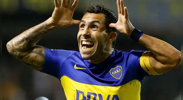 River Plate vs Boca Juniors: Carlos Tévez y la provocación a los hinchas de River Plate, según periodista River Plate vs Boca Juniors: Carlos Tévez y la provocación a los hinchas de River Plate, según periodista