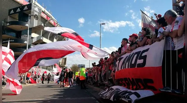 River Plate - Boca Juniors SUSPENDIDO: Dinero perdido por los partidos pospuestos de Copa Libertadores │ VIDEO