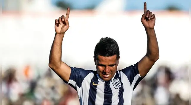 Alianza Lima vs Binacional: Janio Posito pone el 1-0 para grones Alianza Lima vs Binacional: Janio Posito pone el 1-0 para grones